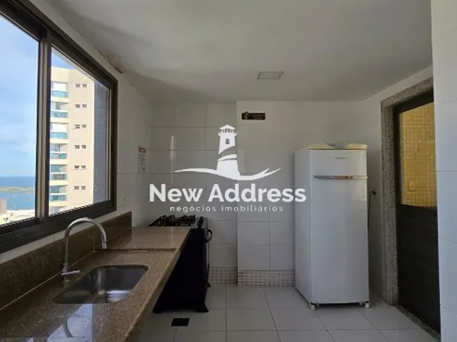 Imagem 12: Apartamento 2 quartos com sol da manhã em Itapuã - PORTEIRA FECHADA. Ideal pra quem