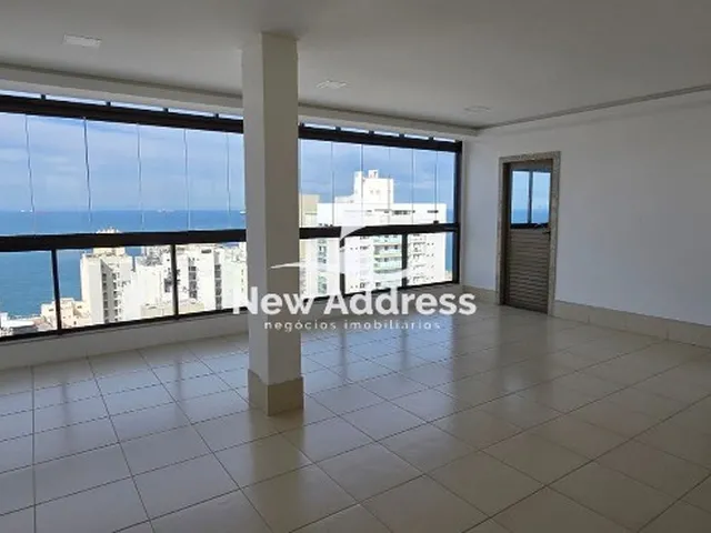 Imagem 5: Apartamento 2 quartos com sol da manhã em Itapuã - PORTEIRA FECHADA. Ideal pra quem