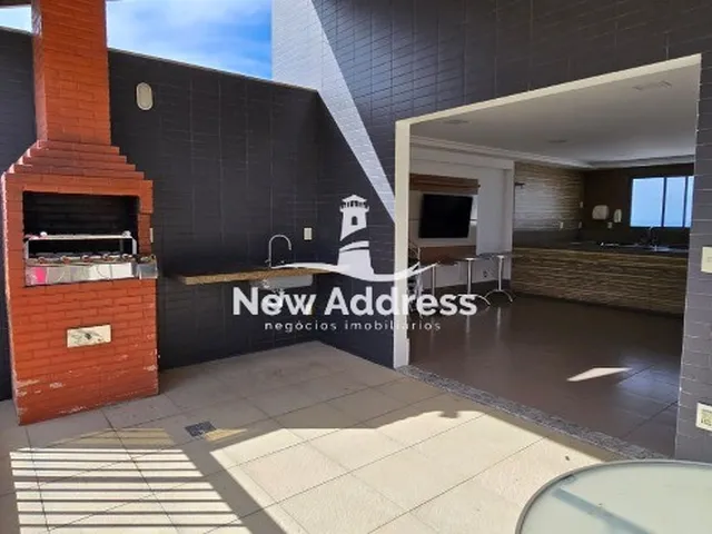 Imagem 6: Apartamento 2 quartos com sol da manhã em Itapuã - PORTEIRA FECHADA. Ideal pra quem