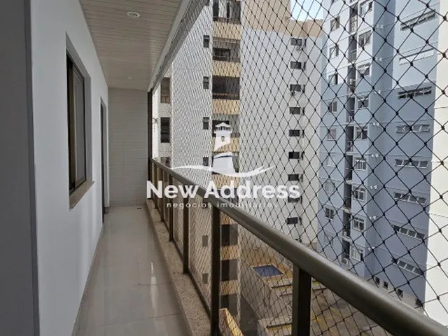 Imagem 9: Apartamento 2 quartos com sol da manhã em Itapuã - PORTEIRA FECHADA. Ideal pra quem