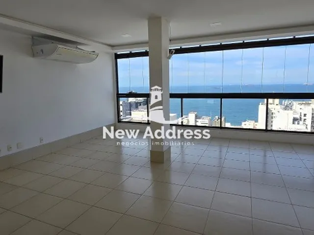Imagem 11: Apartamento 2 quartos com sol da manhã em Itapuã - PORTEIRA FECHADA. Ideal pra quem
