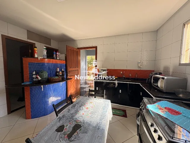 Imagem 8: Casa com 3 quartos no Jardim Botânico - Cariacica