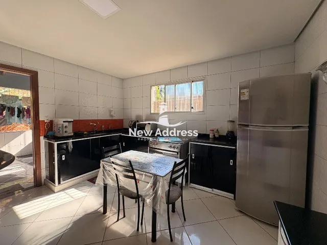Imagem 2: Casa com 3 quartos no Jardim Botânico - Cariacica