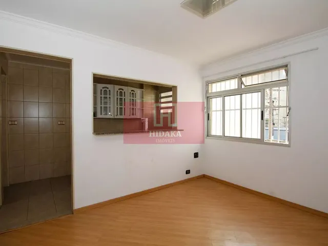 Imagem 1: Apartamento à venda no bairro Pinheiros - São Paulo/SP, Zona Oeste