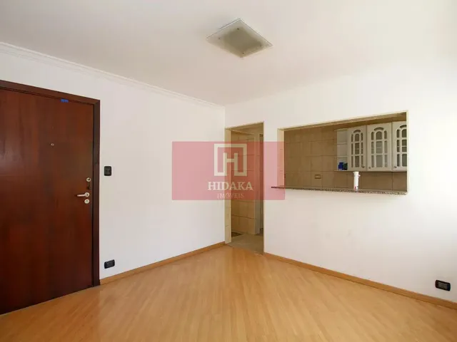 Imagem 14: Apartamento à venda no bairro Pinheiros - São Paulo/SP, Zona Oeste