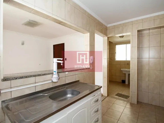 Imagem 12: Apartamento à venda no bairro Pinheiros - São Paulo/SP, Zona Oeste