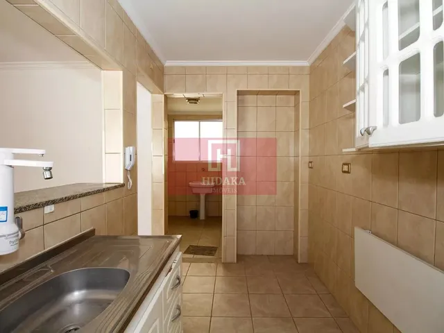 Imagem 15: Apartamento à venda no bairro Pinheiros - São Paulo/SP, Zona Oeste