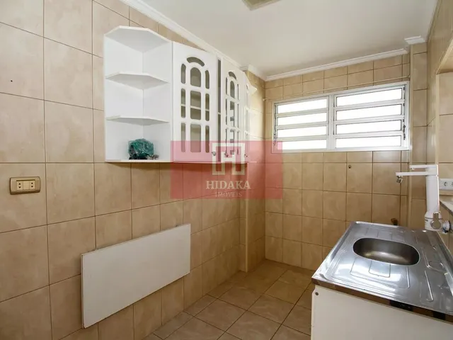 Imagem 4: Apartamento à venda no bairro Pinheiros - São Paulo/SP, Zona Oeste