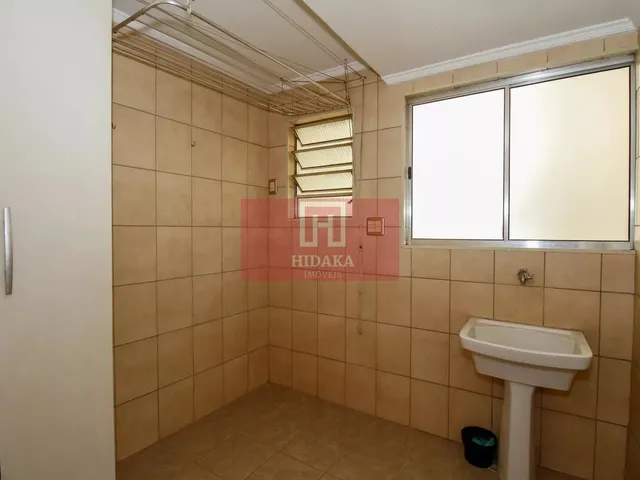Imagem 11: Apartamento à venda no bairro Pinheiros - São Paulo/SP, Zona Oeste