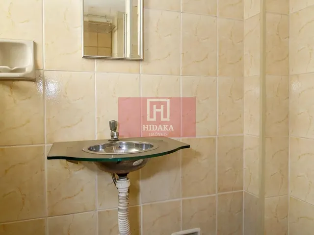 Imagem 10: Apartamento à venda no bairro Pinheiros - São Paulo/SP, Zona Oeste
