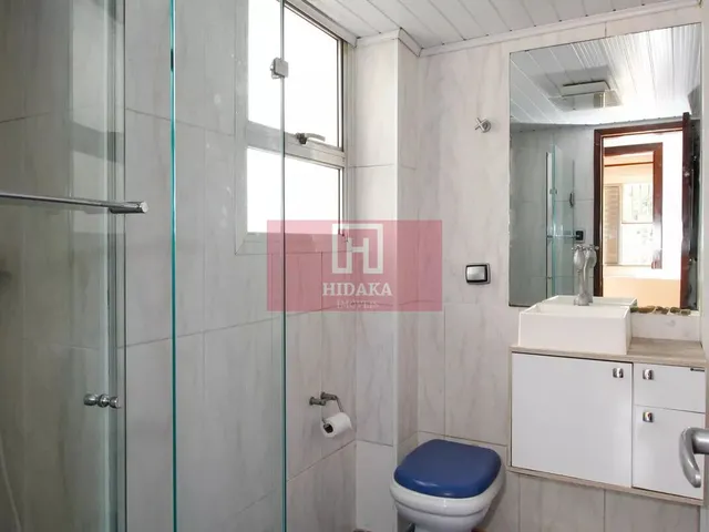 Imagem 9: Apartamento à venda no bairro Pinheiros - São Paulo/SP, Zona Oeste