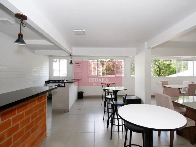 Imagem 7: Apartamento à venda no bairro Pinheiros - São Paulo/SP, Zona Oeste