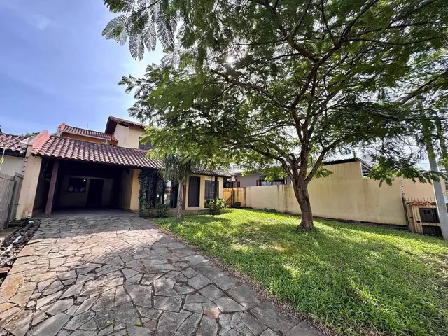 Imagem: Casa à venda no bairro Arroio Grande