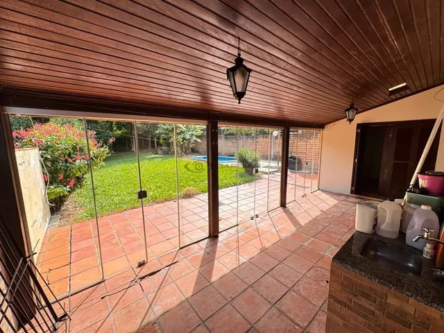 Imagem 9: Casa à venda no bairro Arroio Grande