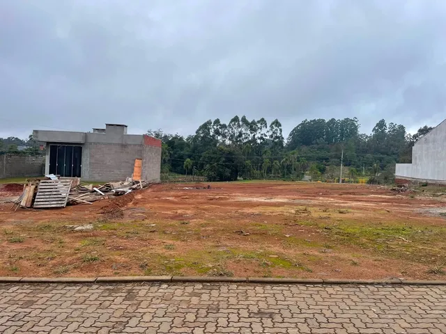 Imagem: Terreno no Portal do Sol - Country - Imobiliária