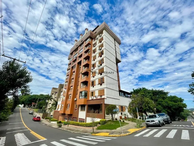 Imagem 8: AMPLO APARTAMENTO À VENDA - IMPERDÍVEL- APENAS R$ 370 MIL - PERTO DA UNISC!!! I