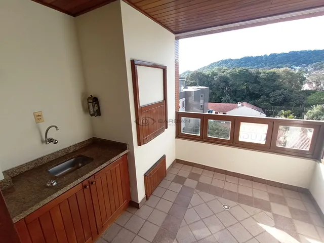 Imagem 6: AMPLO APARTAMENTO À VENDA - IMPERDÍVEL- APENAS R$ 370 MIL - PERTO DA UNISC!!! I
