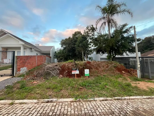 Imagem: Imobiliária em Santa Cruz do Sul