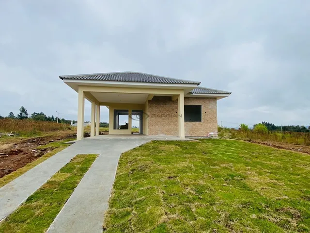 Imagem: CASA NOVA EM VERA CRUZ