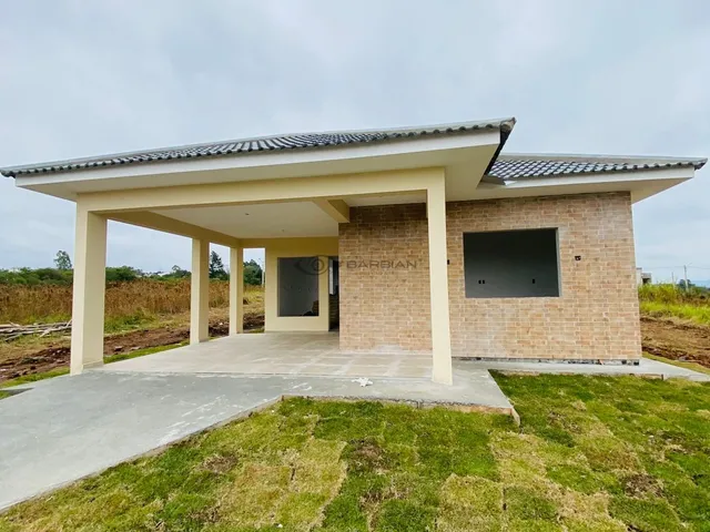 Imagem 5: CASA NOVA EM VERA CRUZ