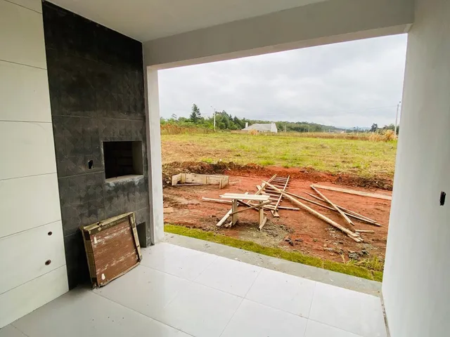 Imagem 3: CASA NOVA EM VERA CRUZ