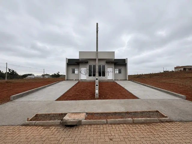 Imagem 2: LINDO GEMINADO À VENDA - IMOBILIÁRIA DE SANTA CRUZ DO SUL