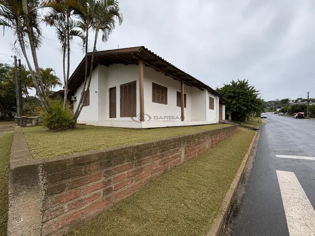 Imagem: Imobiliária Santa Cruz do Sul. Casa de