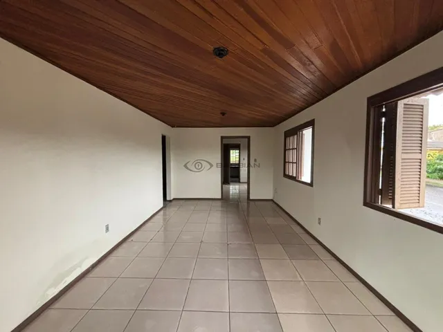Imagem 3: Imobiliária Santa Cruz do Sul. Casa de esquina com 03 dormitórios, no Bairro São