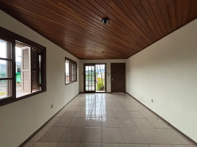 Imagem 8: Imobiliária Santa Cruz do Sul. Casa de esquina com 03 dormitórios, no Bairro São