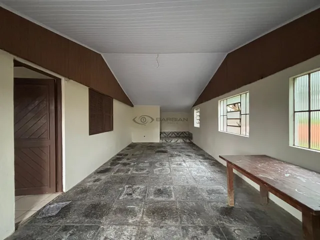 Imagem 4: Imobiliária Santa Cruz do Sul. Casa de esquina com 03 dormitórios, no Bairro São