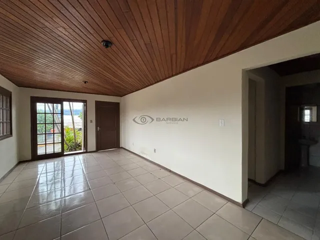 Imagem 14: Imobiliária Santa Cruz do Sul. Casa de esquina com 03 dormitórios, no Bairro São