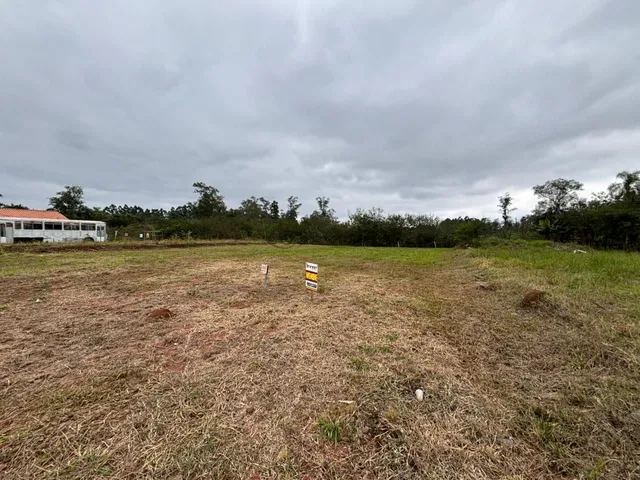 Imagem 3: Imobiliária Santa Cruz do Sul. Terreno plano no Loteamento Gressler em Vera Cruz