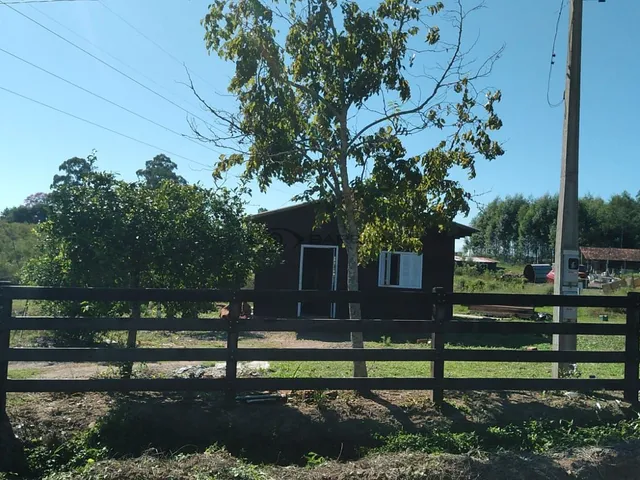 Imagem: CHÁCARA EM VERA CRUZ