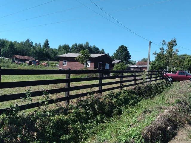 Imagem 3: CHÁCARA EM VERA CRUZ