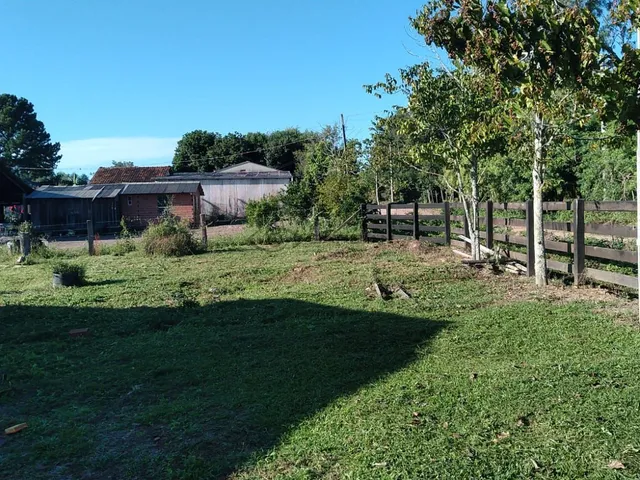 Imagem 2: CHÁCARA EM VERA CRUZ