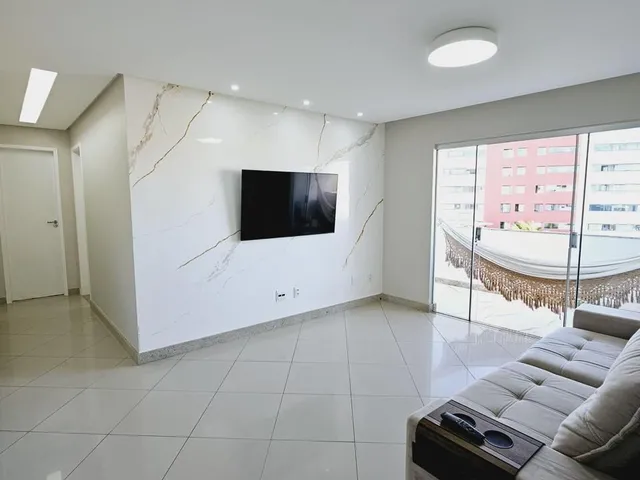 Imagem 11: Apartamento 2 dormitórios à venda Piatã Salvador/BA