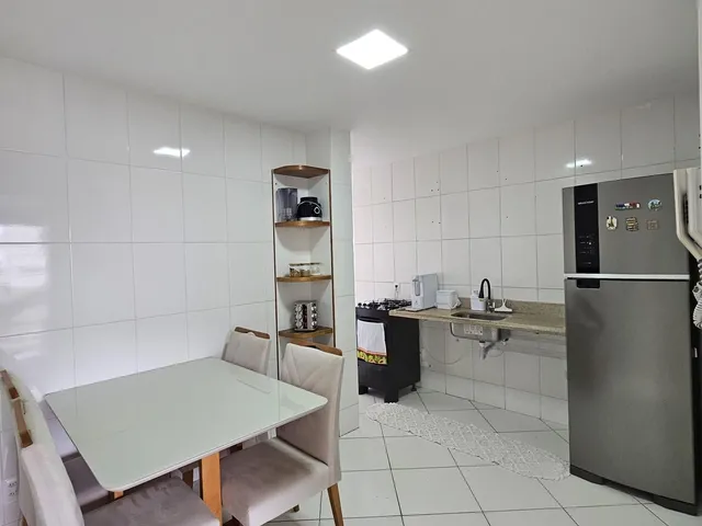 Imagem 16: Apartamento 2 dormitórios à venda Piatã Salvador/BA