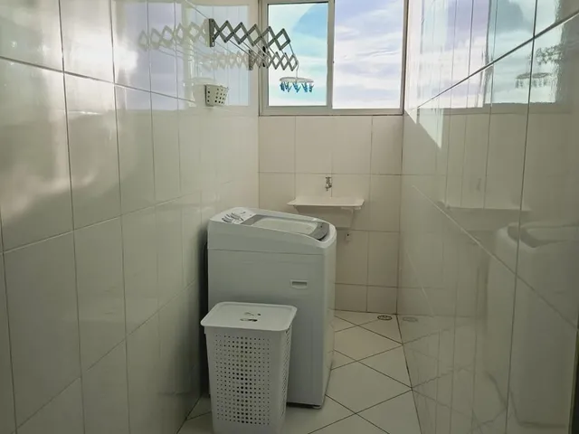 Imagem 14: Apartamento 2 dormitórios à venda Piatã Salvador/BA