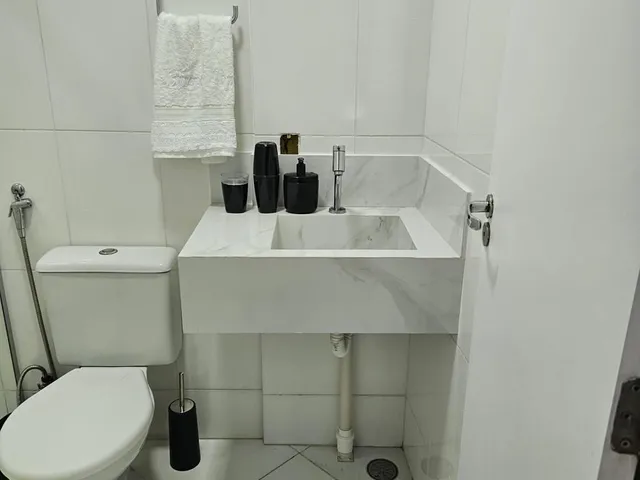 Imagem 9: Apartamento 2 dormitórios à venda Piatã Salvador/BA