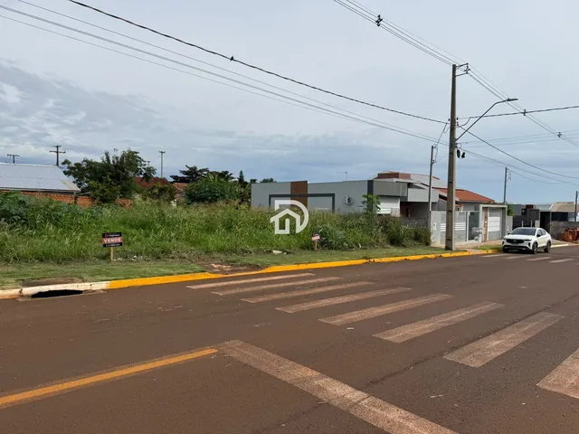 Imagem: Terreno a Venda no Veneza em santa Helena