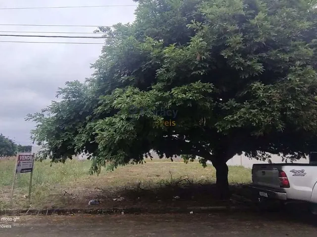 Imagem 3: Terreno À Venda no Terra Rica II Quitado
