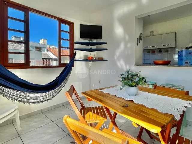 Imagem: Apartamento térreo a 300m da praia de Bombas