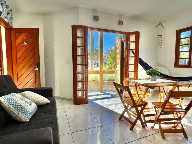 Imagem 4: Apartamento térreo a 300m da praia de Bombas