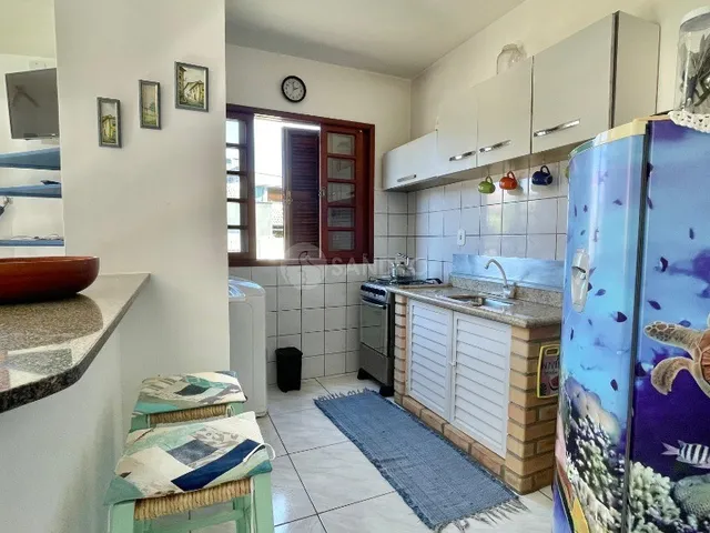 Imagem 10: Apartamento térreo a 300m da praia de Bombas