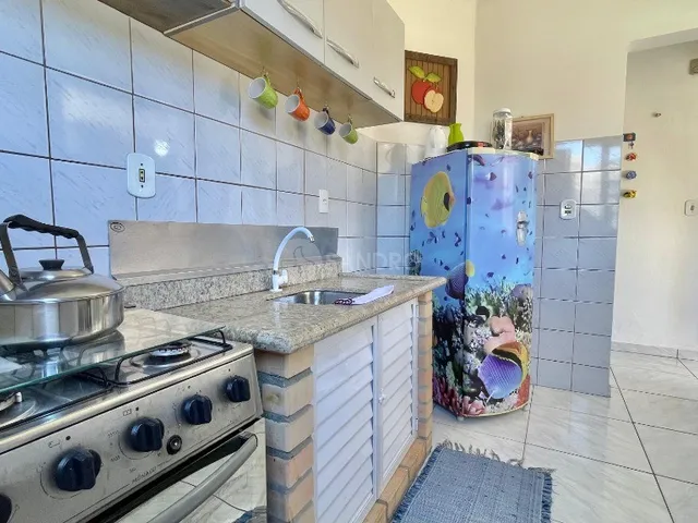 Imagem 11: Apartamento térreo a 300m da praia de Bombas