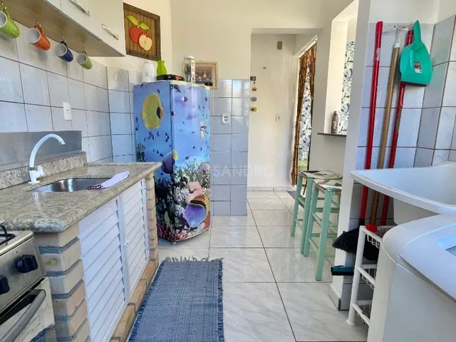 Imagem 7: Apartamento térreo a 300m da praia de Bombas