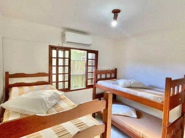 Imagem 3: Apartamento térreo a 300m da praia de Bombas