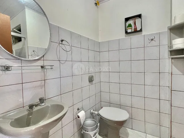 Imagem 5: Apartamento térreo a 300m da praia de Bombas
