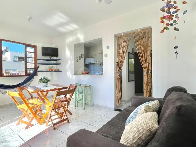 Imagem 14: Apartamento térreo a 300m da praia de Bombas