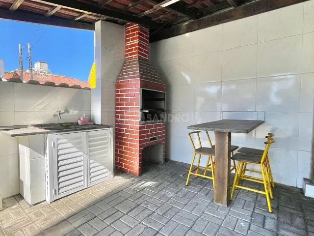 Imagem 6: Apartamento térreo a 300m da praia de Bombas